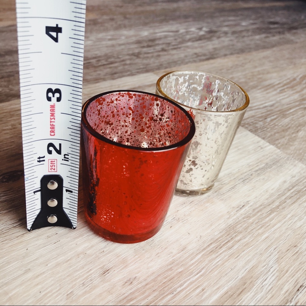 Tea Light Holders